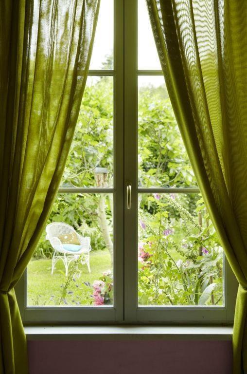 La Demeure Du Figuier Villa Évran Kültér fotó