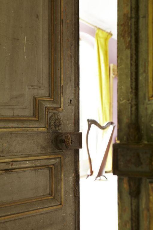 La Demeure Du Figuier Villa Évran Kültér fotó