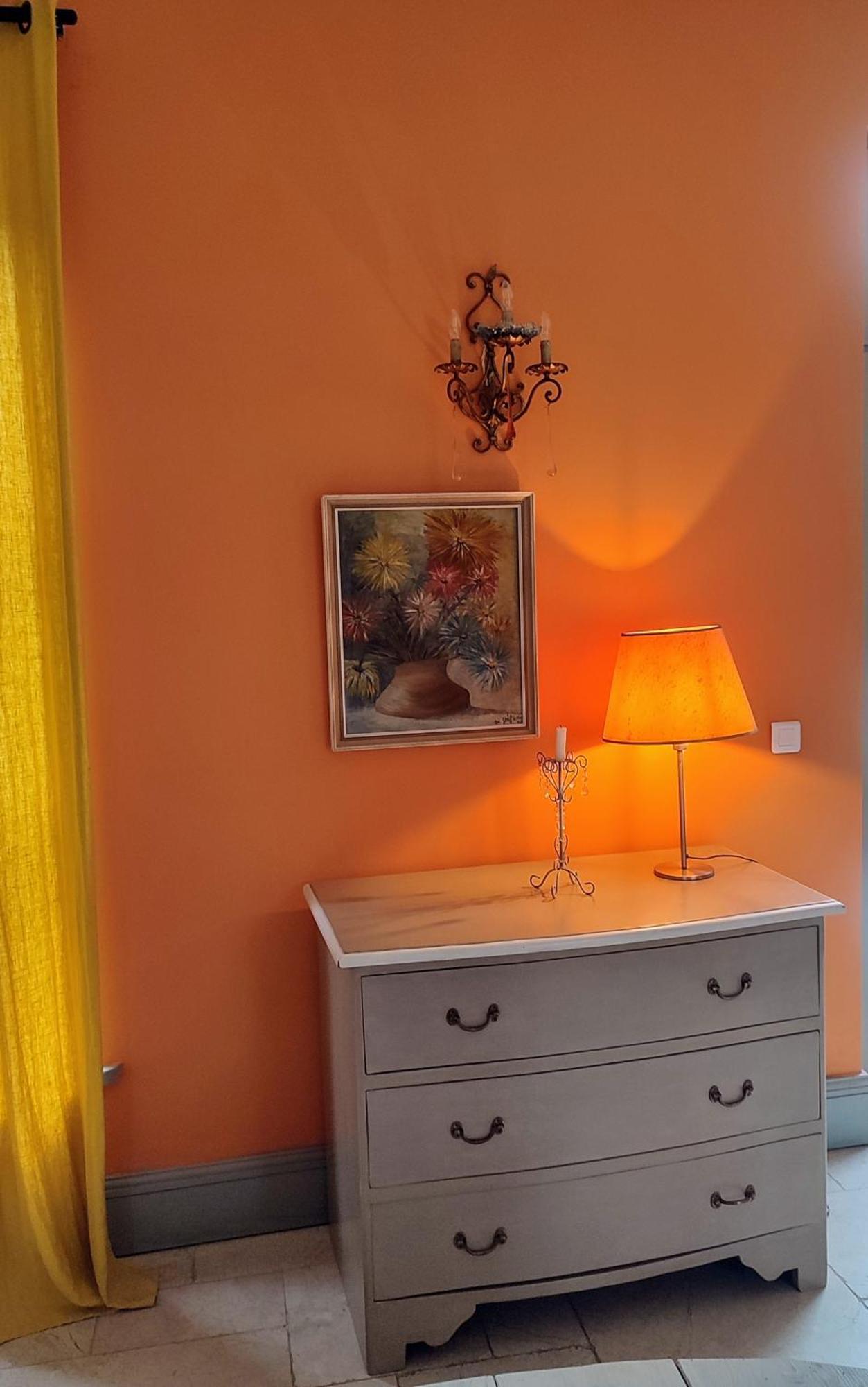La Demeure Du Figuier Villa Évran Kültér fotó