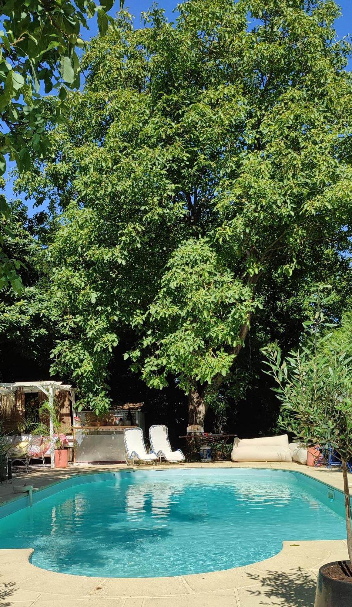 La Demeure Du Figuier Villa Évran Kültér fotó